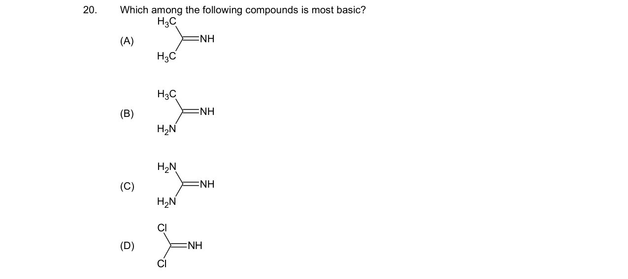 Chemistry diagram for: See image