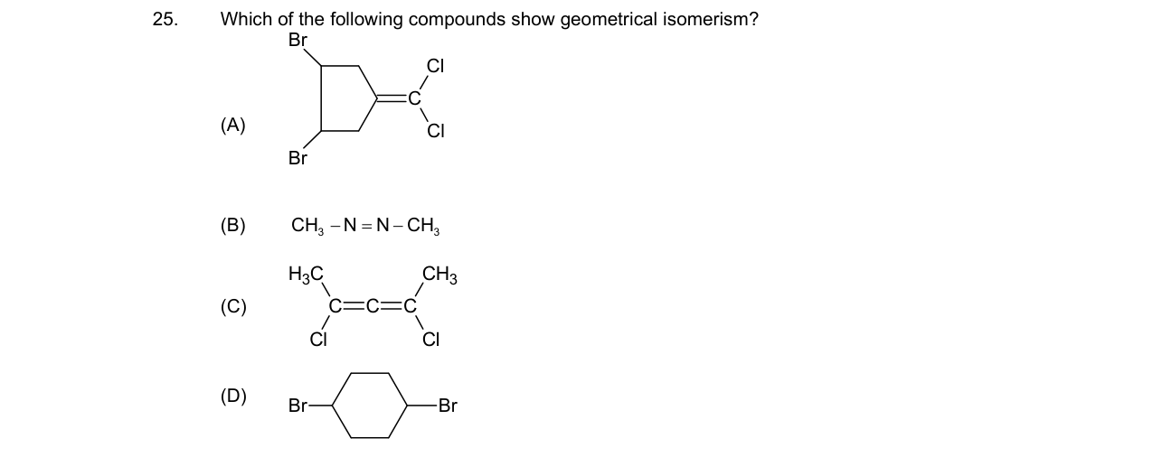Chemistry diagram for: See image