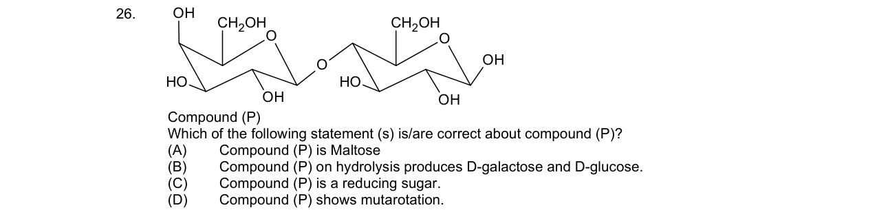 Chemistry diagram for: See image