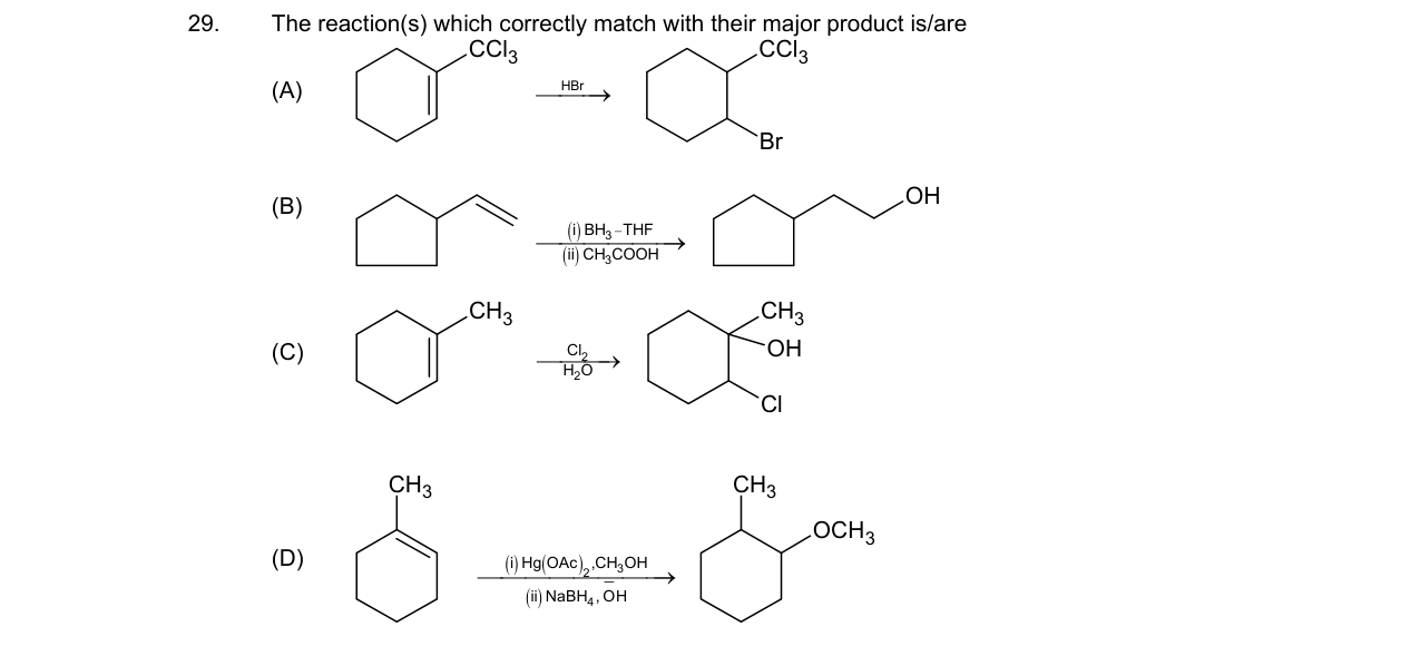 Chemistry diagram for: See image