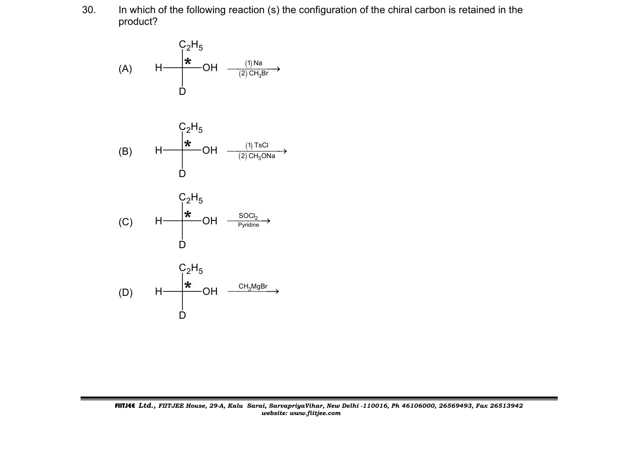 Chemistry diagram for: See image