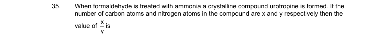 Chemistry diagram for: See image