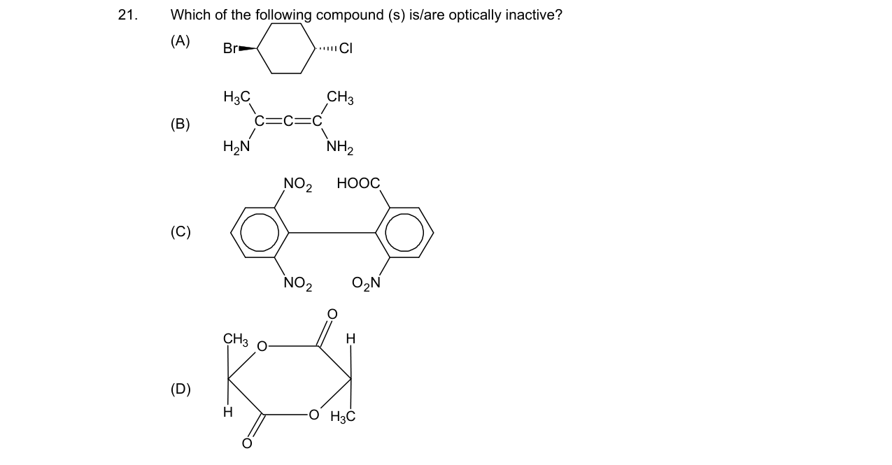 Chemistry diagram for: See image