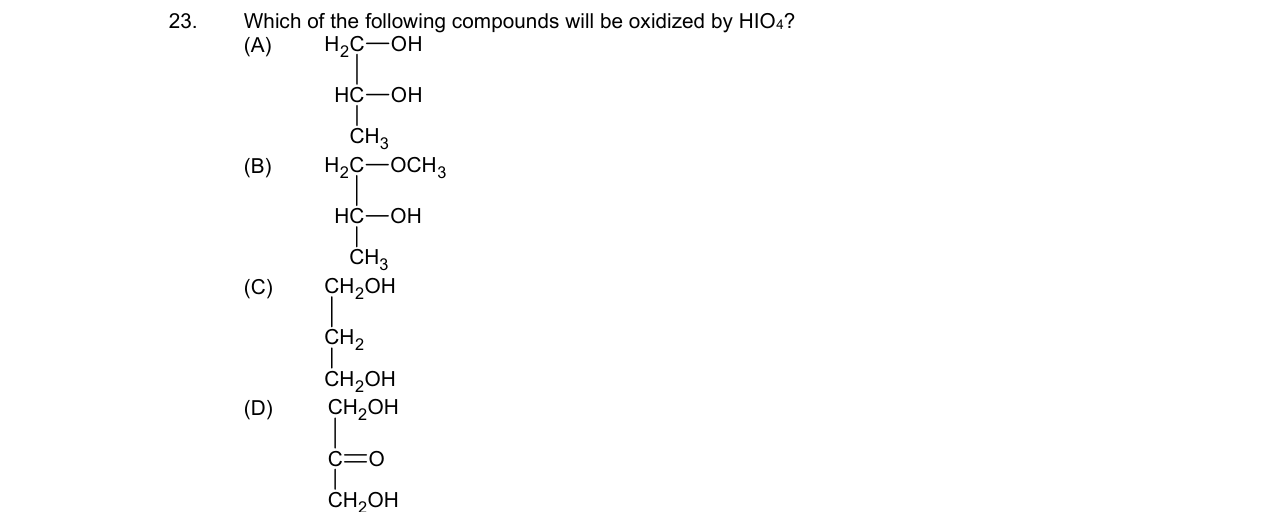Chemistry diagram for: See image