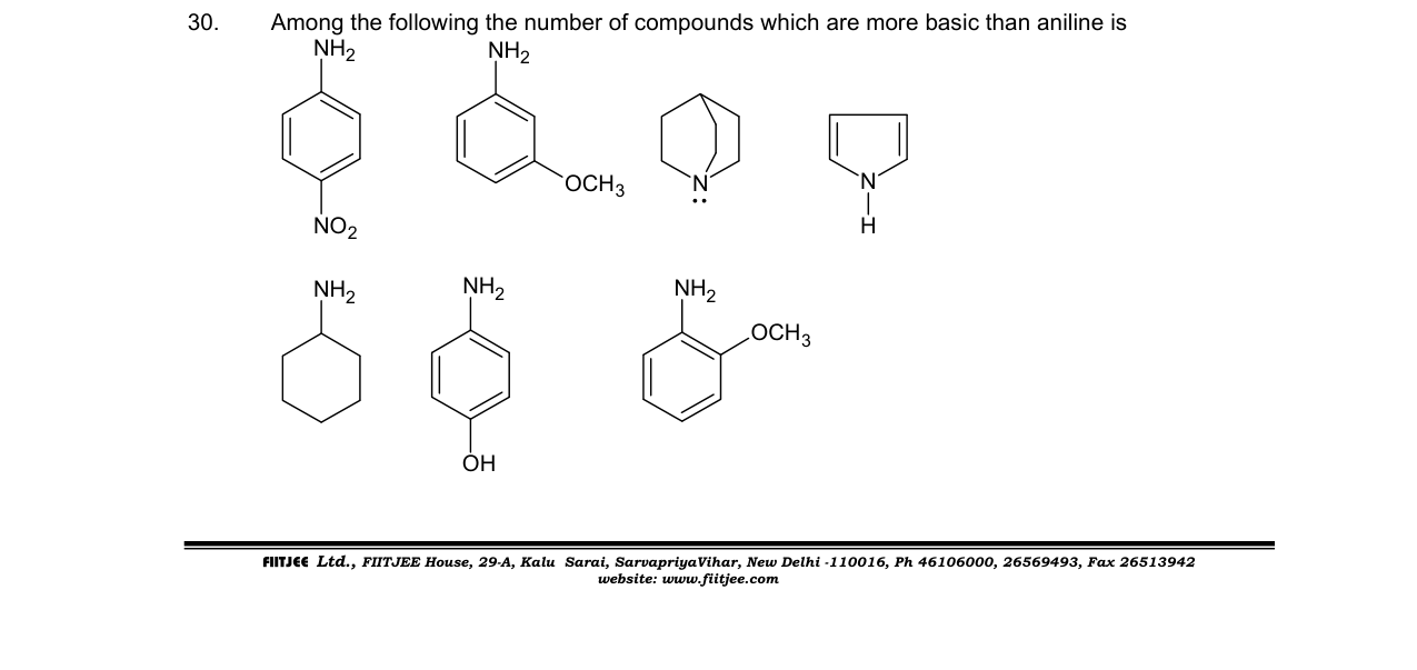 Chemistry diagram for: See image
