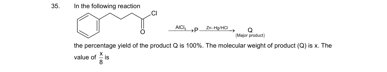 Chemistry diagram for: See image