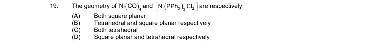 Chemistry diagram for: See image