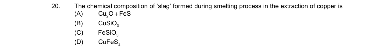 Chemistry diagram for: See image