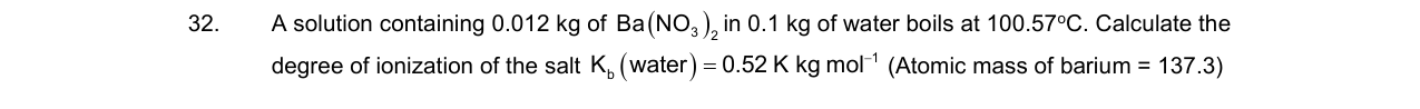 Chemistry diagram for: See image