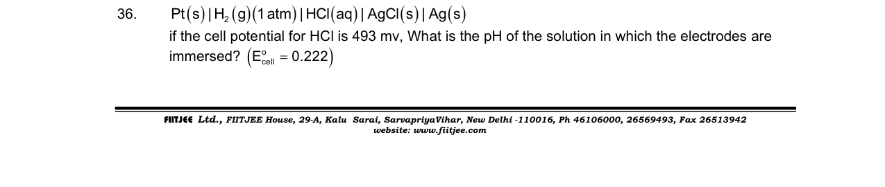 Chemistry diagram for: See image