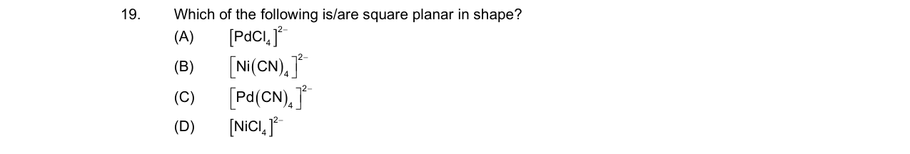Chemistry diagram for: See image