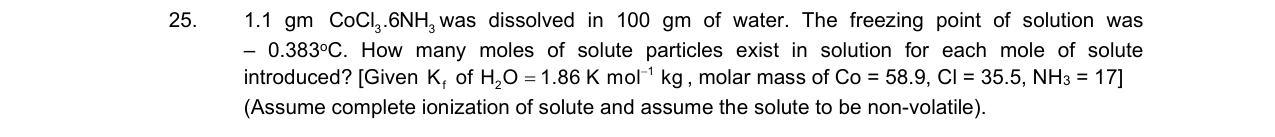 Chemistry diagram for: See image