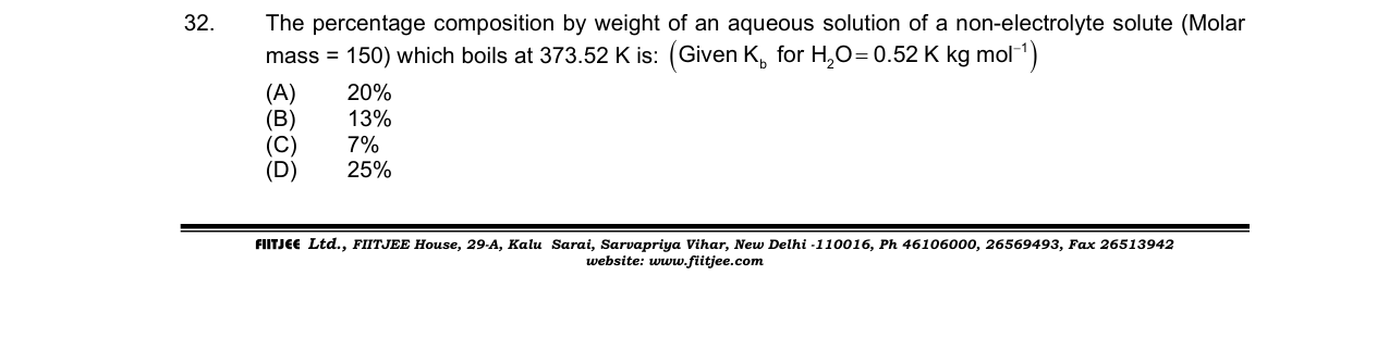 Chemistry diagram for: See image