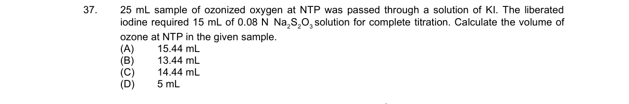 Chemistry diagram for: See image