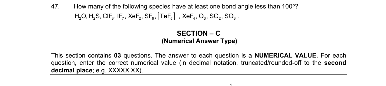 Chemistry diagram for: See image