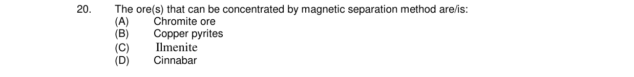 Chemistry diagram for: See image