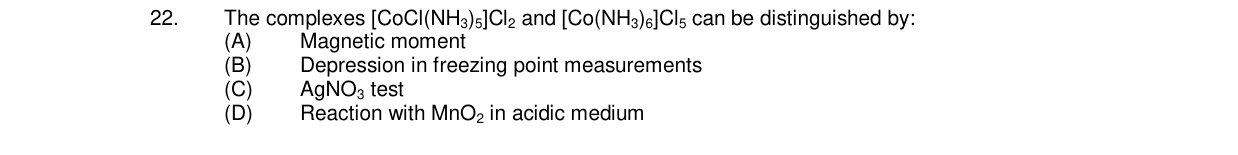 Chemistry diagram for: See image
