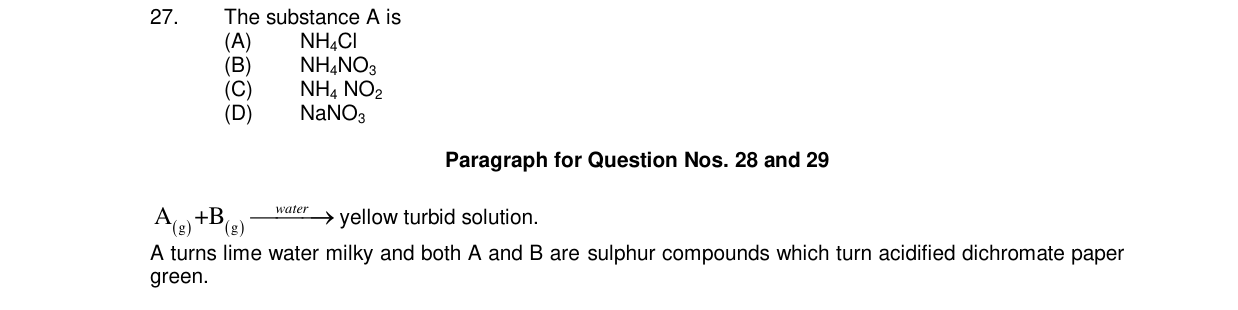 Chemistry diagram for: See image