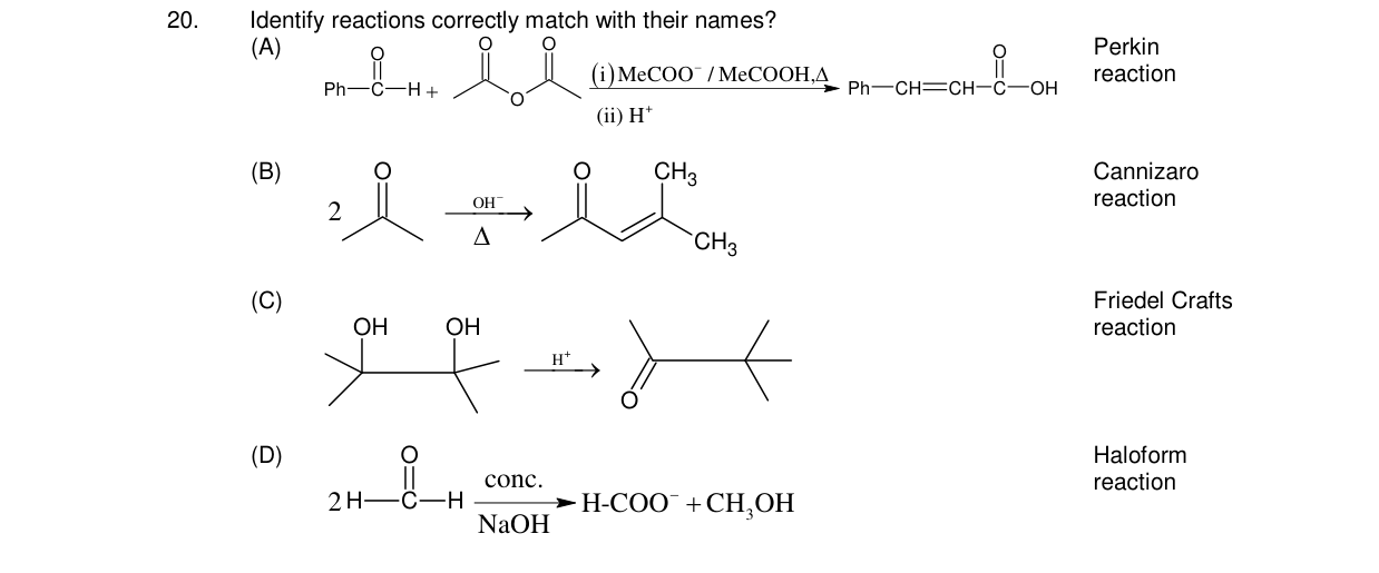 Chemistry diagram for: See image
