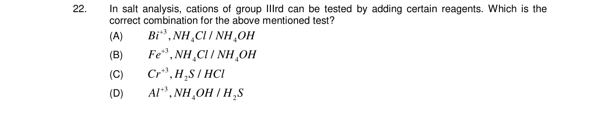 Chemistry diagram for: See image