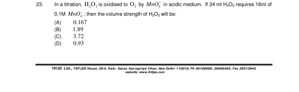 Chemistry diagram for: See image