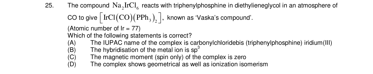 Chemistry diagram for: See image
