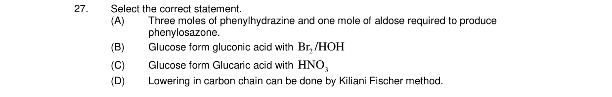 Chemistry diagram for: See image