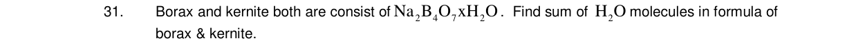 Chemistry diagram for: See image