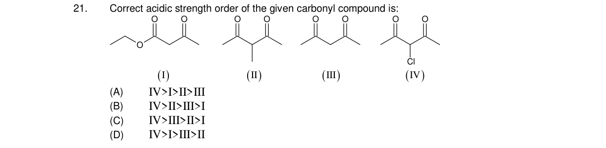 Chemistry diagram for: See image