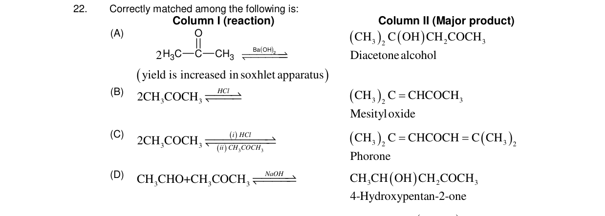 Chemistry diagram for: See image