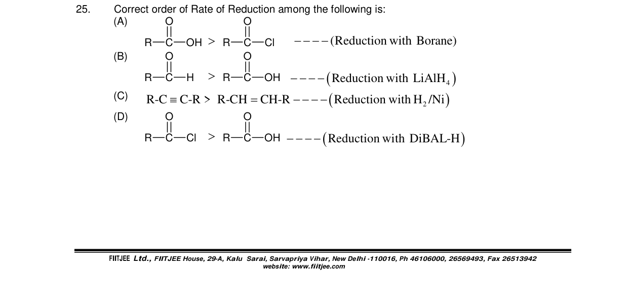 Chemistry diagram for: See image