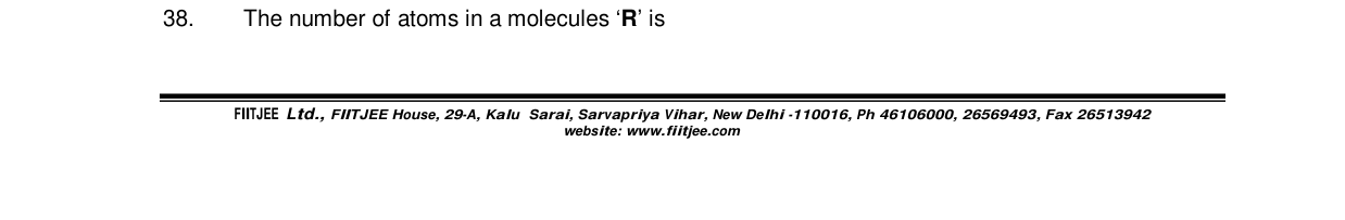 Chemistry diagram for: See image