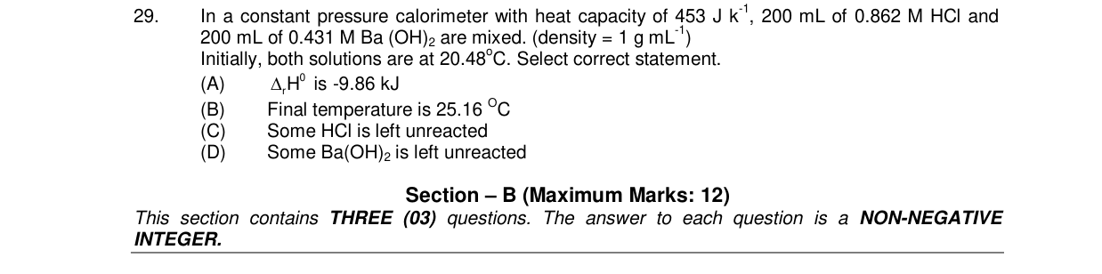 Chemistry diagram for: See image