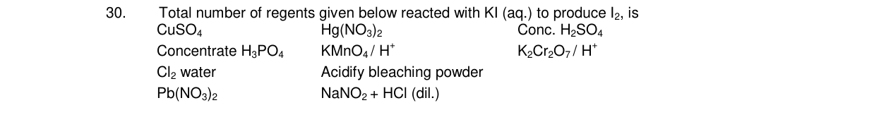 Chemistry diagram for: See image