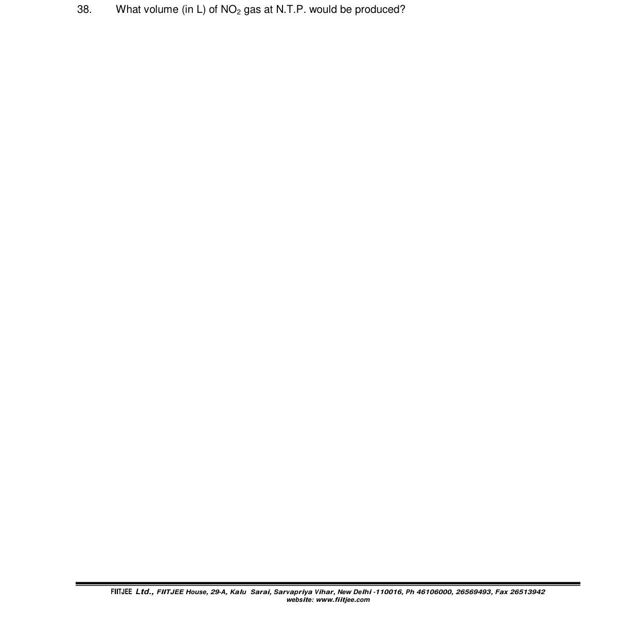 Chemistry diagram for: See image