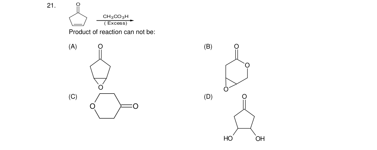 Chemistry diagram for: See image