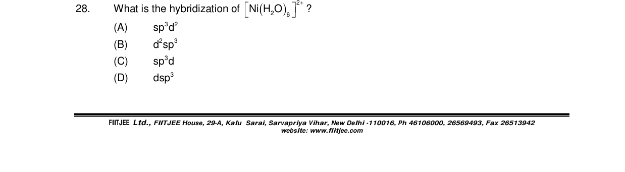 Chemistry diagram for: See image