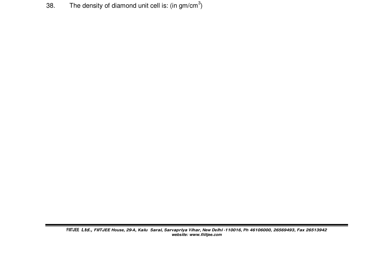 Chemistry diagram for: See image