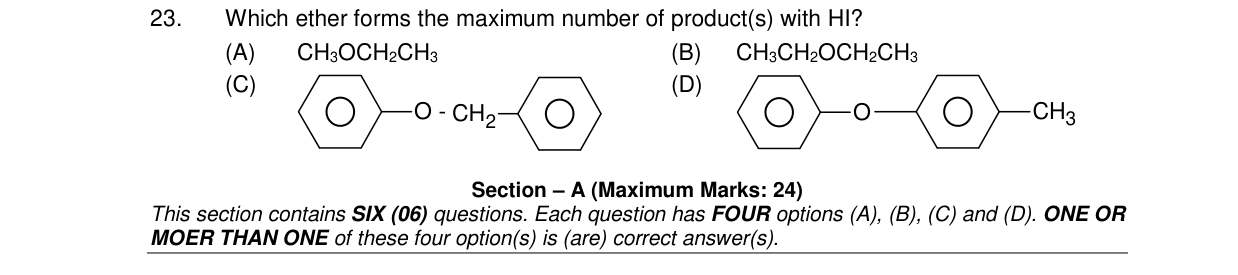 Chemistry diagram for: See image