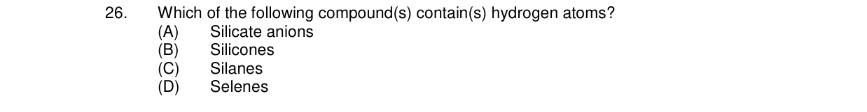 Chemistry diagram for: See image