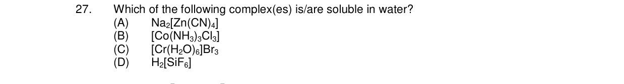 Chemistry diagram for: See image