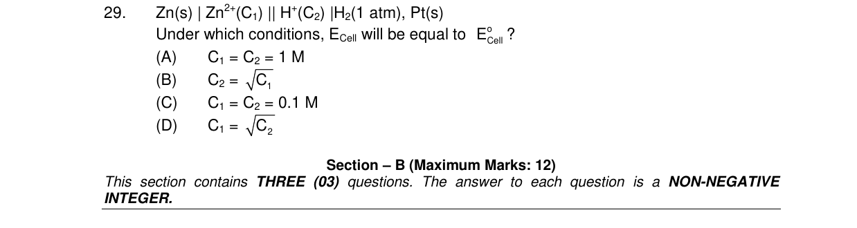 Chemistry diagram for: See image