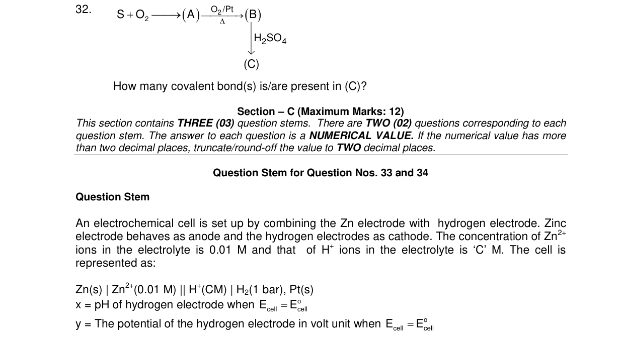 Chemistry diagram for: See image