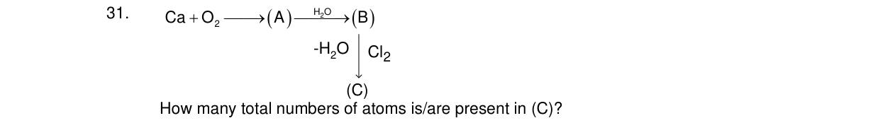 Chemistry diagram for: See image