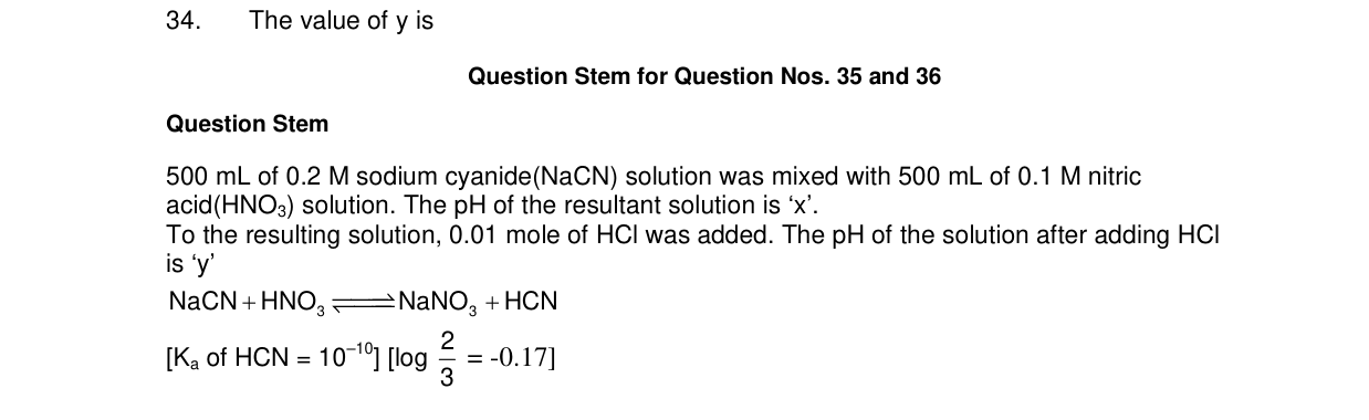 Chemistry diagram for: See image