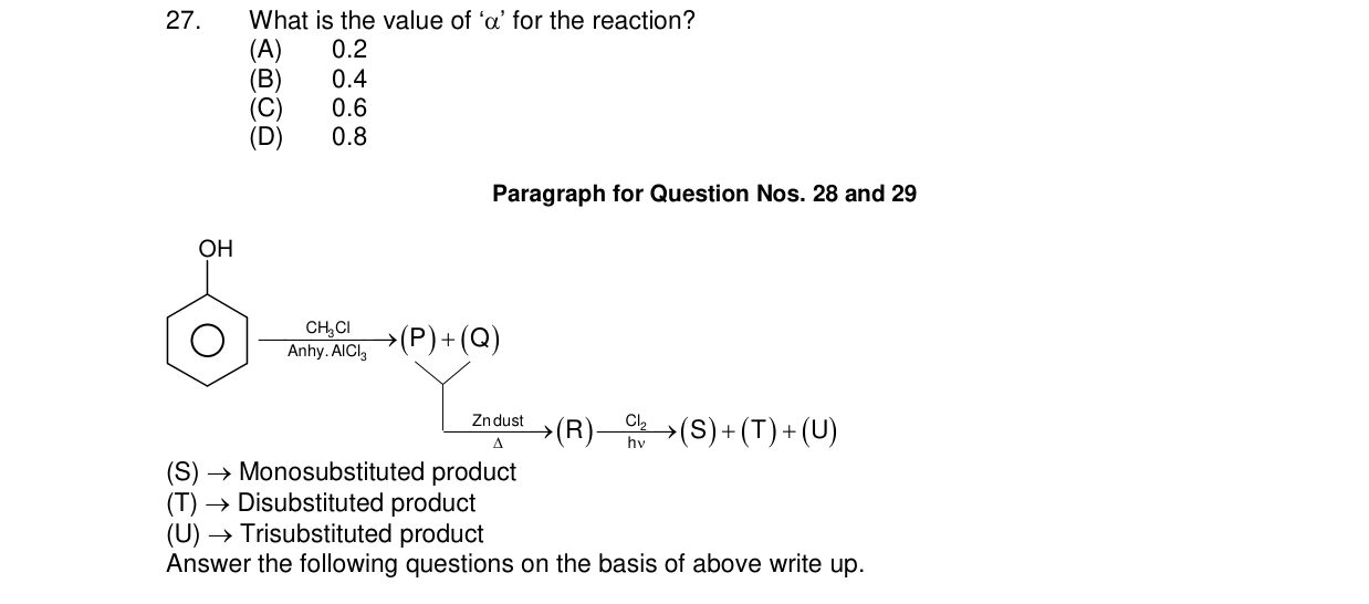 Chemistry diagram for: See image