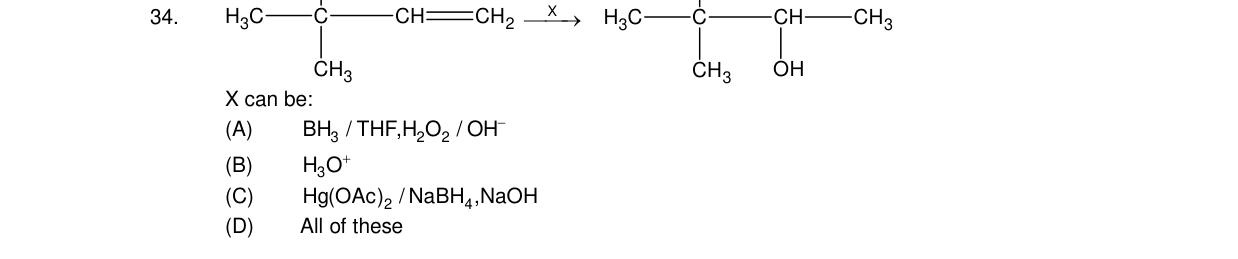 Chemistry diagram for: See image