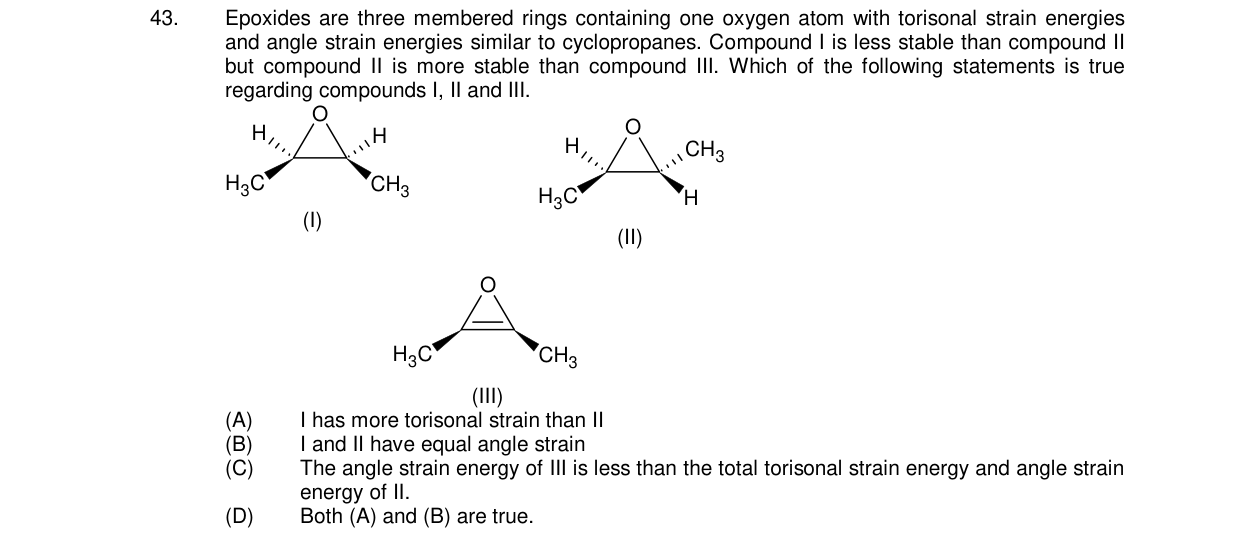 Chemistry diagram for: See image