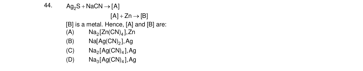 Chemistry diagram for: See image
