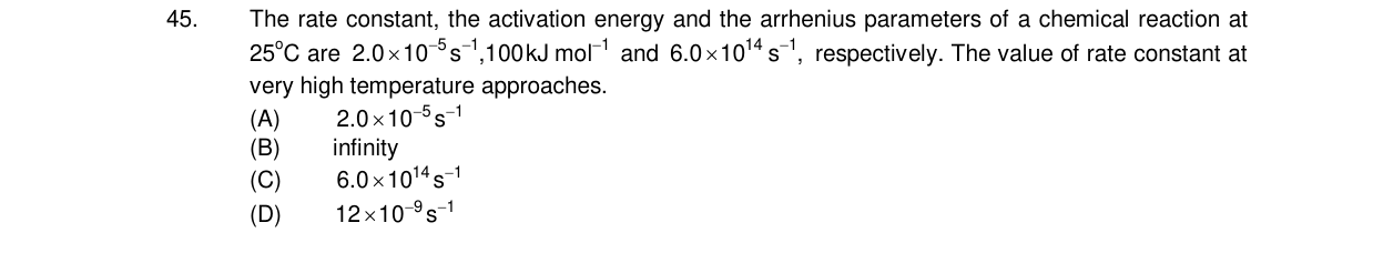 Chemistry diagram for: See image